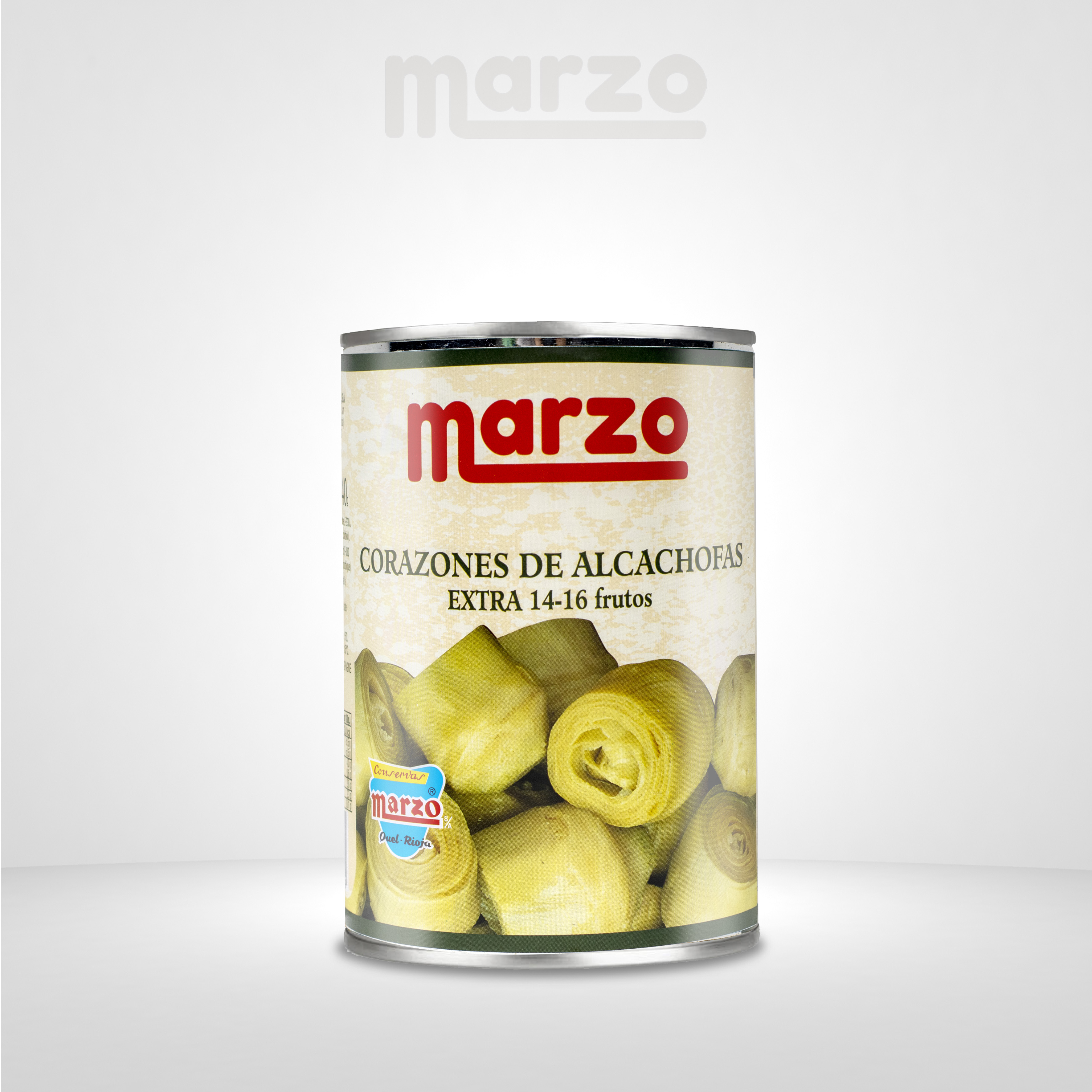 CARXOFES EXTRA LLAUNA 14-16 MARZO