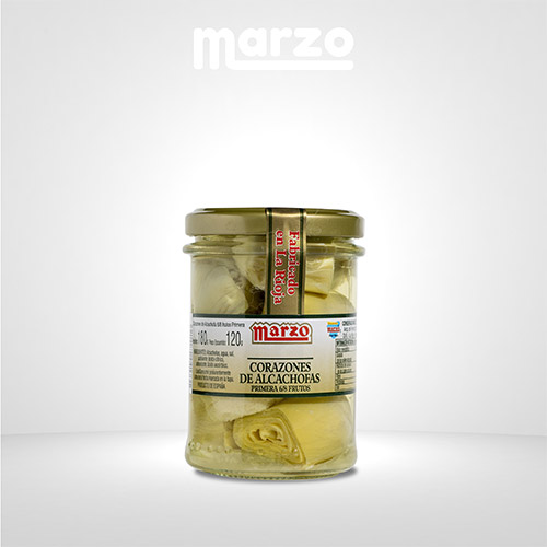 CARXOFES 1/4 MARZO