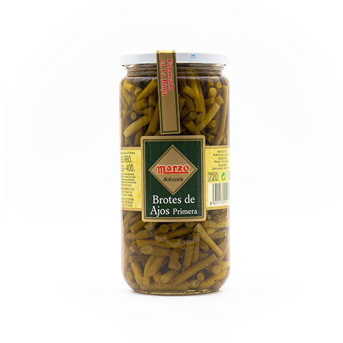 BROTS ALLS AL NATURAL MARZO