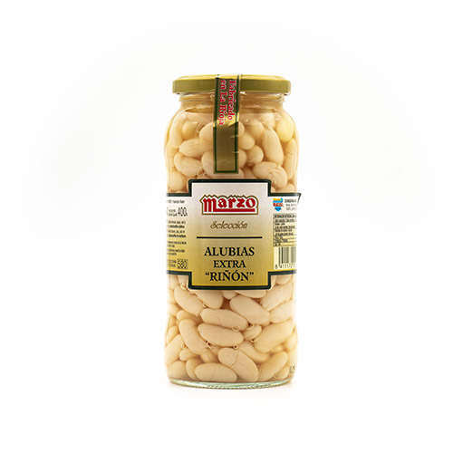 MONGETES RONYO 600 GRS MARZO