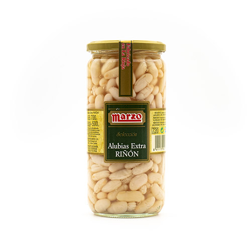 MONGETES RONYO 1 KG MARZO