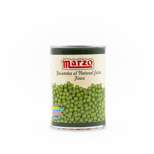 PESOLS AL NATURAL LLAUNA 1/2 MARZO