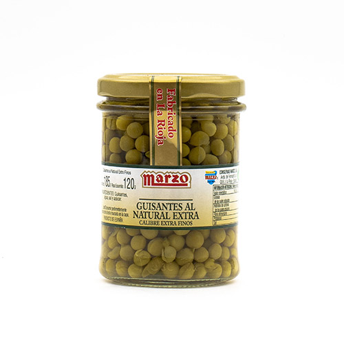 PESOLS MOLT FINS VIDRE 1/4 MARZO