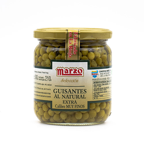 PESOLS MOLT FINS VIDRE 1/2 MARZO