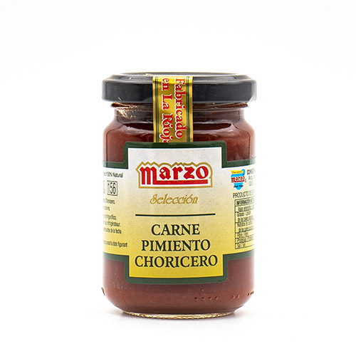 POLPA DE PEBROT XORICER MARZO