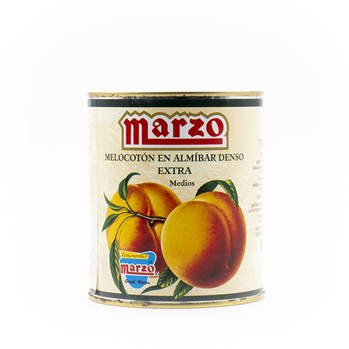 PRESSEC LLAUNA 1 KG 7-9 MARZO