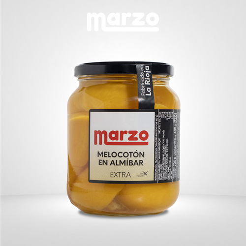 PRESSEC VIDRE 1 KG MARZO