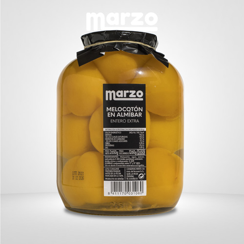 PRESSEC SENCER VIDRE 3 KG 10-12 MARZO