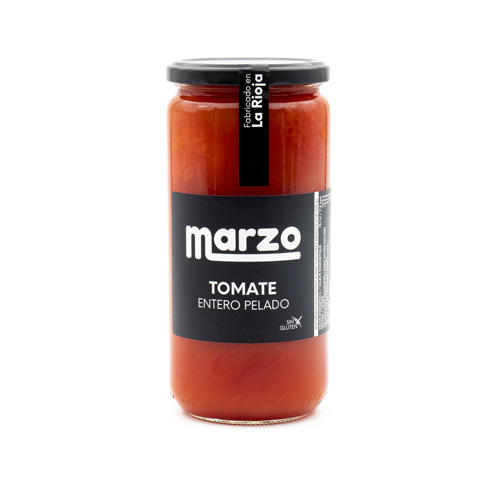 TOMAQUET SENCER VIDRE MARZO