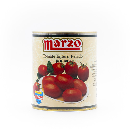TOMAQUET SENCER LLAUNA 1 KG MARZO