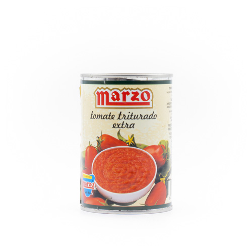 TOMAQUET TRITURAT LLAUNA 1/2 MARZO