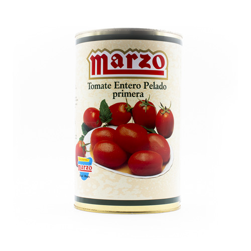TOMAQUET SENCER LLAUNA 5 KG MARZO