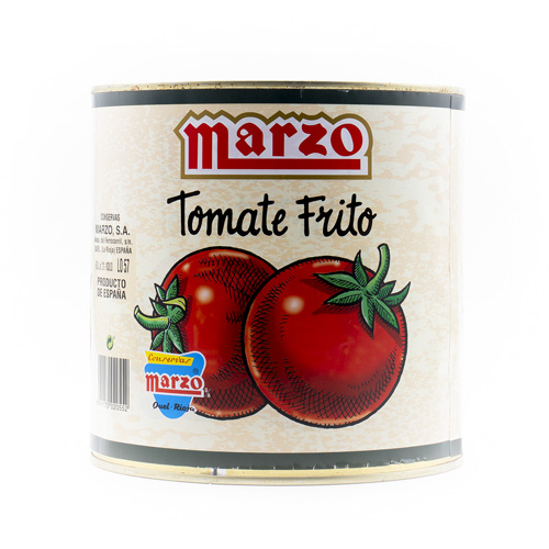 TOMAQUET FREGIT LLAUNA 3 KG MARZO