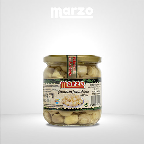 XAMPINYO EXTRAFI VIDRE 1/2 MARZO