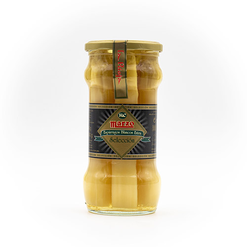 ESPARRECS 4-7 1 KG VIDRE RIOJA MARZO