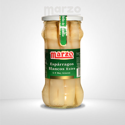ESPARRECS VIDRE 1 KG 6-9 MARZO