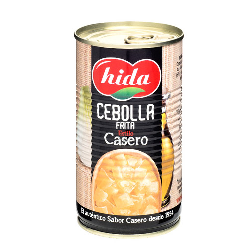 CEBA FREGIDA 340 GRS HIDA