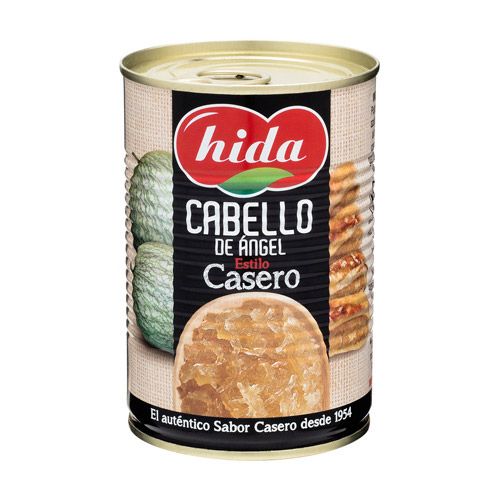 CABELL ANGEL 1/2 HIDA