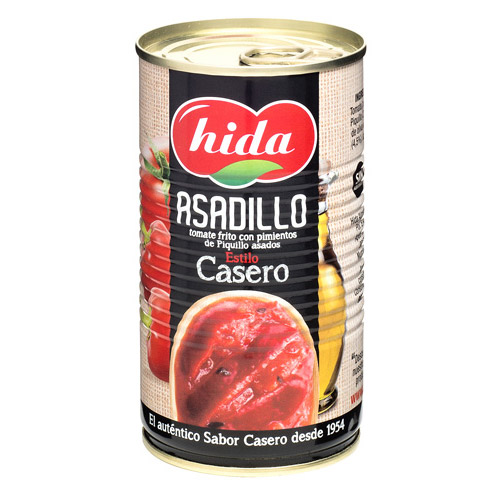 ASADILLO 1/2 HIDA