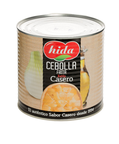 CEBA FREGIDA 3 KG HIDA