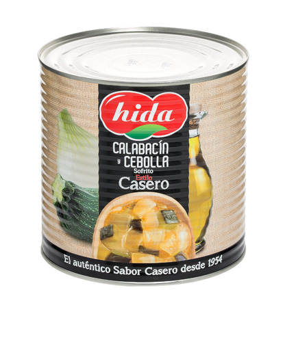 ZARANGOLLO 3 KG HIDA