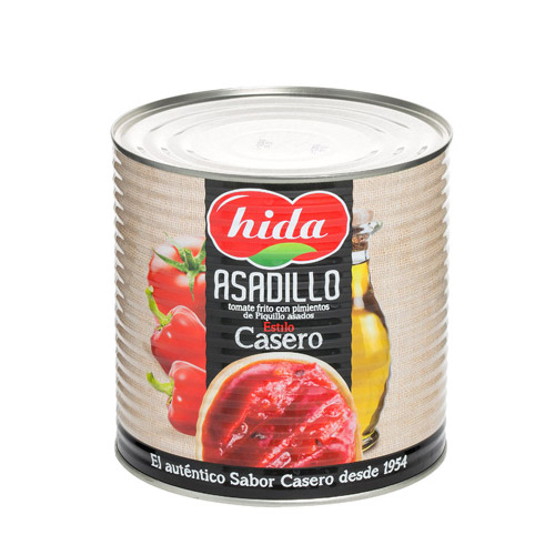 ASADILLO 3 KG HIDA