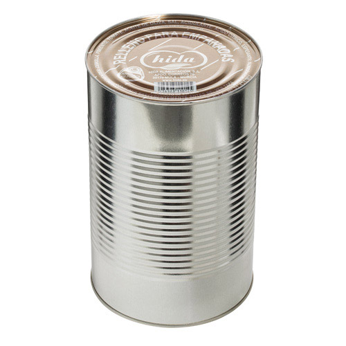 FARCIT PER EMPANADES 5 KG HIDA