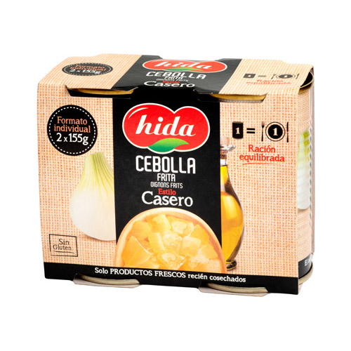 CEBA FREGIDA PACK-2 HIDA