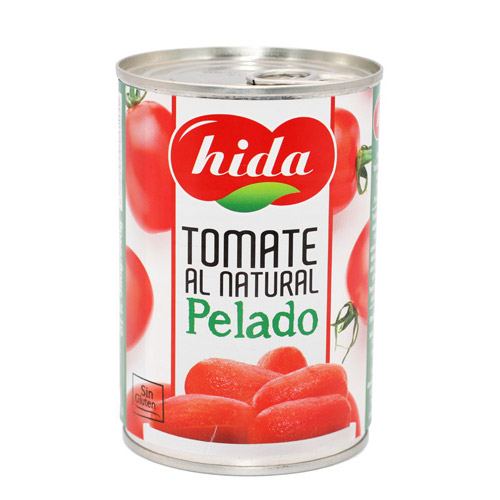 TOMAQUET SENCER 1/2 KG HIDA