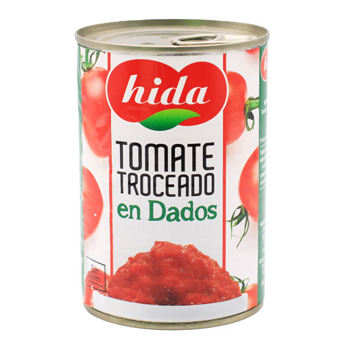 TOMAQUET A DAUS HIDA