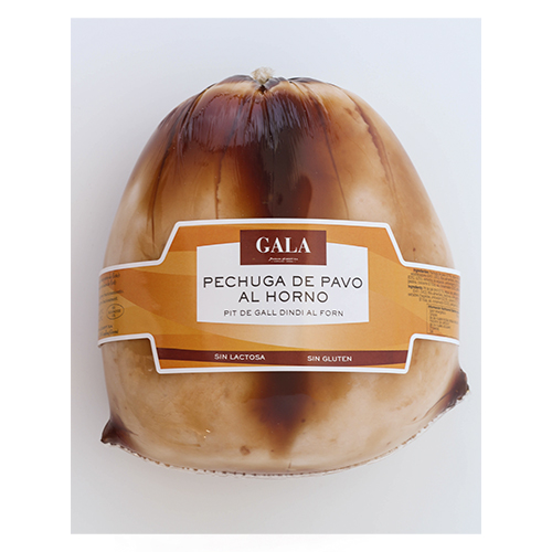 Pit de Gall d'Indi Al Forn