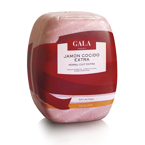 Pernil Cuit Plastic Gala