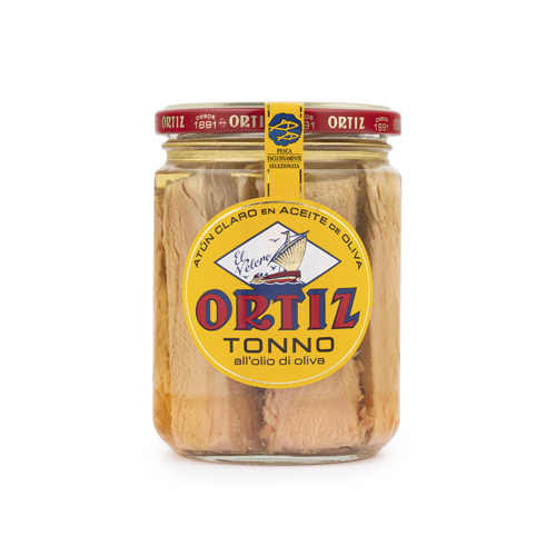TONYINA CLARA VIDRE RO-445 ORTIZ