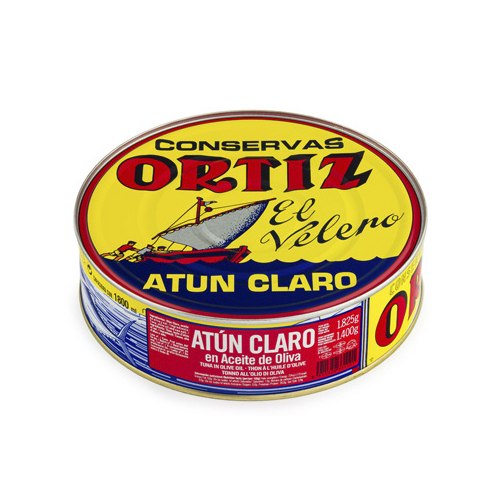 TONYINA CLARA RO-1800 ORTIZ