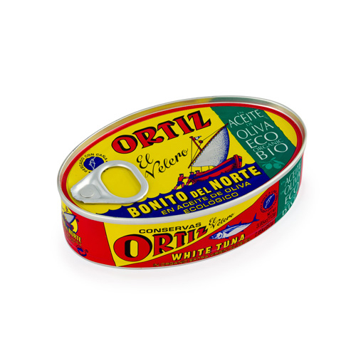 BONITOL OLI ECOLOGIC OL-120 ORTIZ