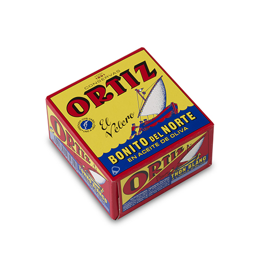 BONITOL RO-100 ORTIZ