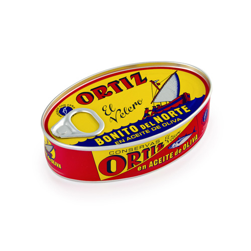 BONITOL OL-120 ORTIZ
