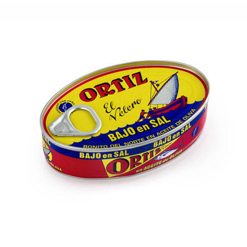 BONITOL BAIX EN SAL OL-120 ORTIZ