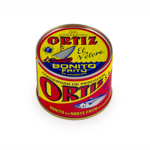 BONITOL FREGIT RO-212 ORTIZ