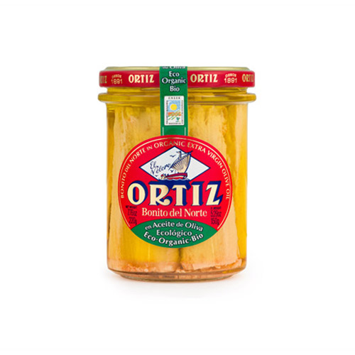 BONITOL OLI ECOLOGIC VIDRE RO-260 ORTIZ