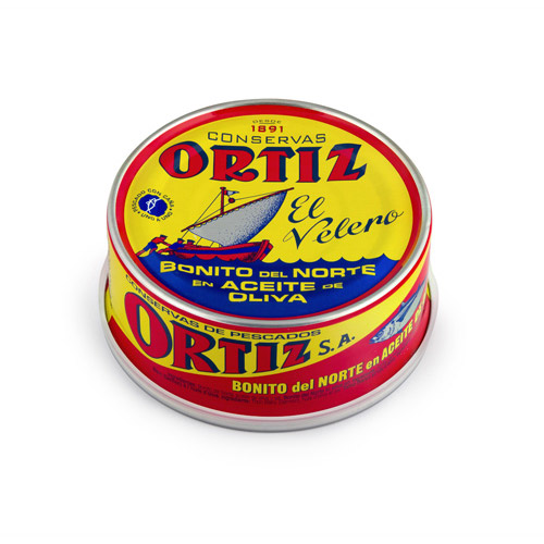 BONITOL RO-265 ORTIZ