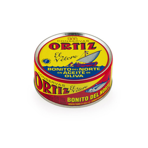 BONITOL RO-160 ORTIZ