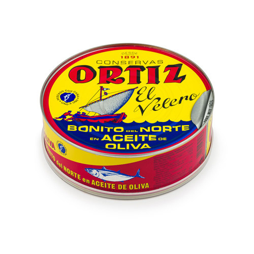 BONITOL RO-700 ORTIZ