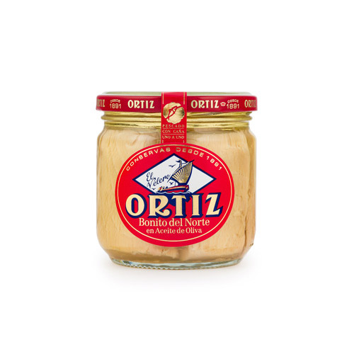 BONITOL VIDRE RO-320 ORTIZ