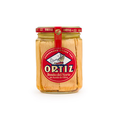 BONITOL VIDRE RO-445 ORTIZ