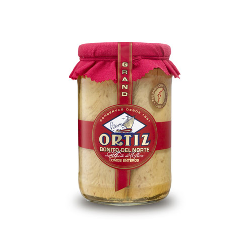 BONITOL VIDRE RO-1700 ORTIZ