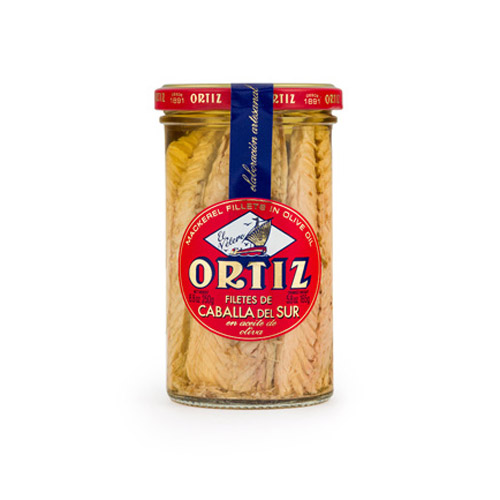 CABALLA DEL SUR ORTIZ
