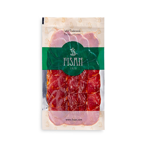 LLOM CEBO CAMPO LLESCAT 80 GRS FISAN