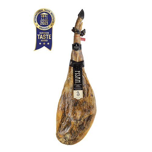 JAMON BELLOTA 75% FISAN