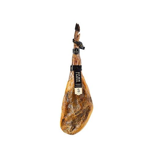 PERNIL GLA 100% IBERIC "P" FISAN